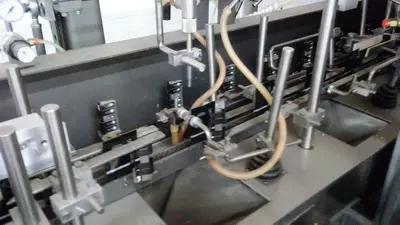 USED BARTELT IM7-14
