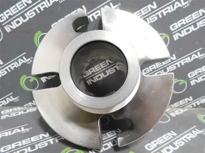 Flowserve R85-14SAH Series 85 Slurry Seal -/-14/316SS/AFLAS/2BLT HLS GL Rebuilt