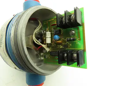 Robertshaw 900GA312-01 Level-Lance Pressure Transmitter Sensor