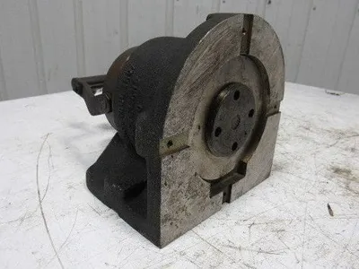 Zager Tooling 517 Lathe Chuck Collet Closer