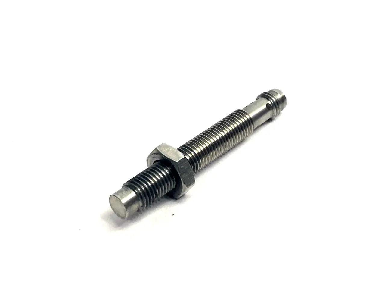 Contrinex DW-AS-713-M8-001 Inductive Proximity Sensor, 8mm x 60mm M8 3-Pin 700Hz