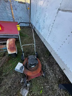 Used _UNKNOWN_ _UNKNOWN_ Mowers Ohio US | Myron Bowling Auctioneers Inc #1518755