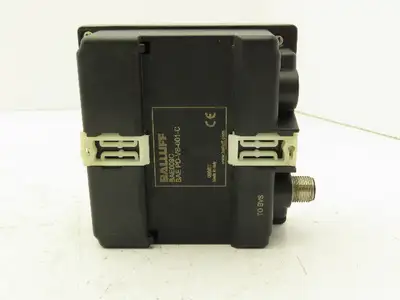 Balluff BAE PD-VS-001-C BVS Vision Sensor Display Unit BAE009C