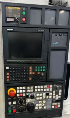 2008 MORI SEIKI NL2500/700 CNC Lathes | Toolquip, Inc. (5)