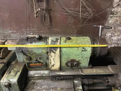 Used TOS SU 35 Engine Lathes CZ | Amaron s.r.o. #1064760