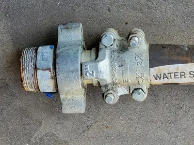 USED GREEN LINE G341-200