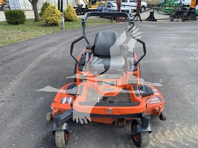 USED 2016 KUBOTA ZG227