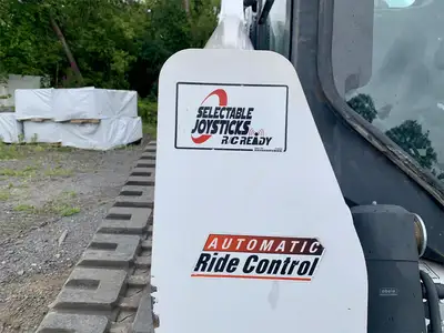 Used 2018 BOBCAT T870 Skid Steer Loaders New York US | Abele Tractor #1343055
