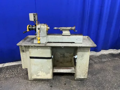 Used HARDINGE DV59 Precision Lathes Ohio US | HGR 24 #1229501