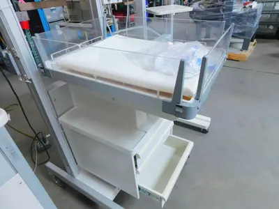 Used OHMEDA 3500 6600-0291-901 Construction Material & Supplies Texas US | Aucto #1453363