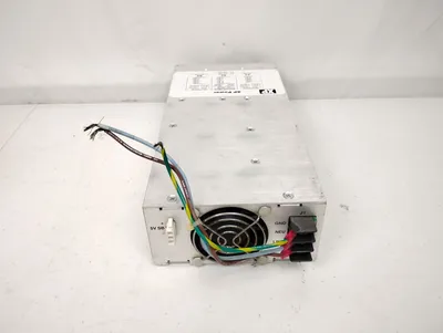 USED XP Power F7B6D2A0