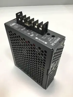 USED NEMIC-LAMBDA EWS25-24