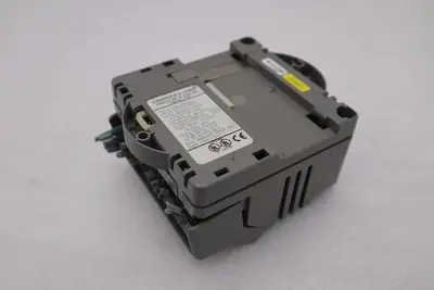 GIDDINGS & LEWIS M.1300.7372 R1 Input Module 24VDC SINK/SOURCE STOCK 638-D