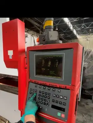 Edwards Pearson 150ton