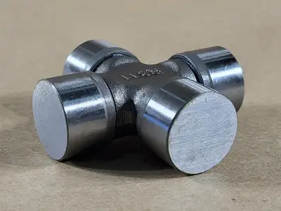 NEW PRECISION 813