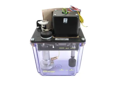 NEW BIJUR DELIMON D2988 LUBRICATOR PUMP