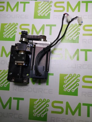 FASTECH EZI-SERVO EZM-60L-A-D CLOSED LOOP STEPPING & LINEAR ACTUATOR