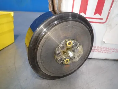 5" Wheels