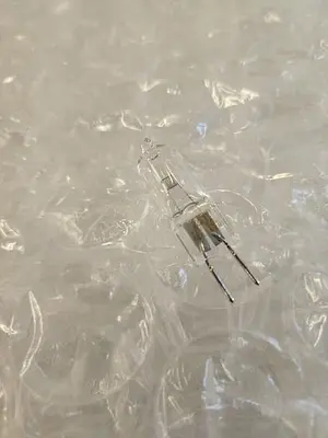 OSRAM HALOGEN BULB 64602
