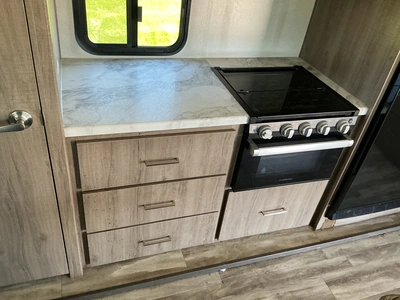 Used 2022 GRAND DESIGN IMAGINE 3100RD Campers, Caravans, Motorhomes Michigan US | Miedema Asset Management Group #1579846