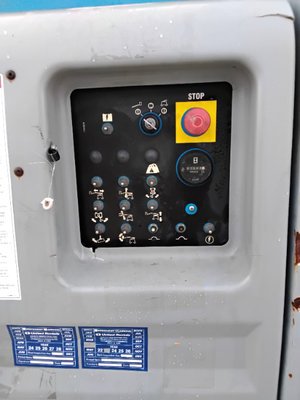 USED 2013 Genie Z-40/23N RJ