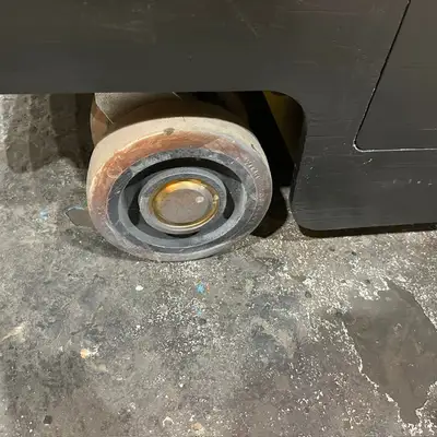 Used 2021 Yale NR045EB Reach Trucks New York US | United Lift #1516590