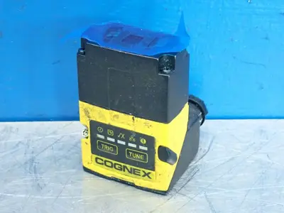 New | in-Stock COGNEX 825102331R Barcode Scanners Ohio US | HGR 24 #747276