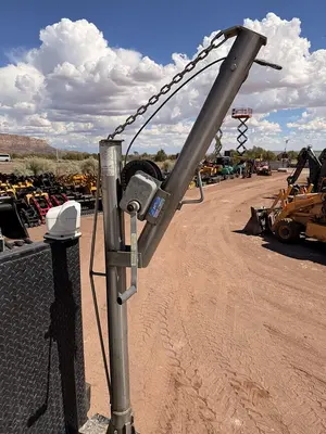 Used 1992 FORD F-800 Vacuum Truck Utah US | CSS Equipment Sales #1347528