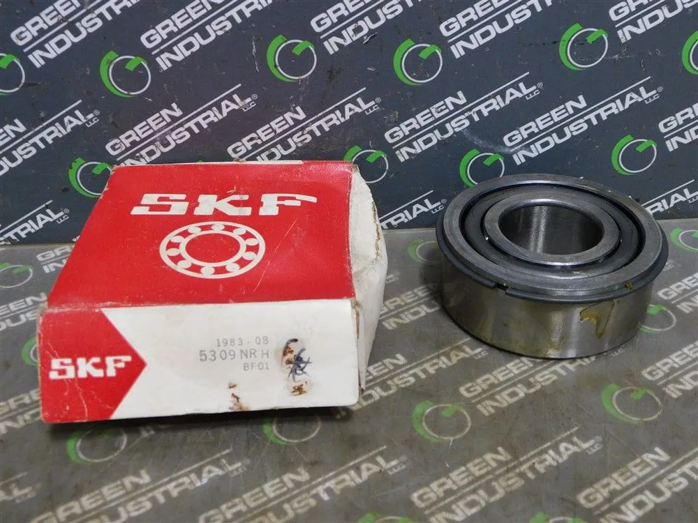 USED SKF 5309NR
