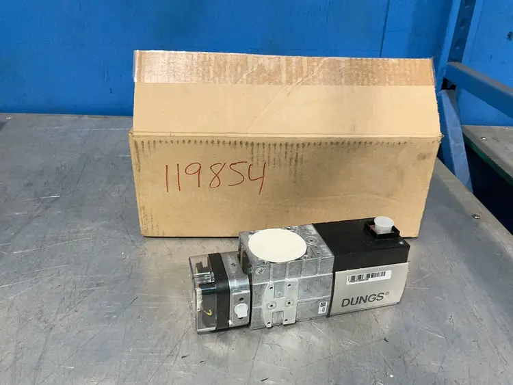 New | in-Stock DUNGS SV(DLE)10../614 Pumps Ohio US | HGR 24 #1285661