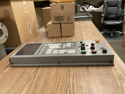 Used BROTHER RS232C CNC & N/C Controls Ohio US | Surplus Asset Holdings #1247388