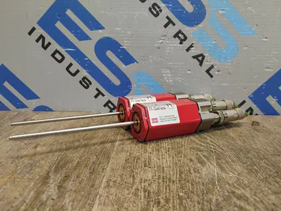 TEMPOSONICS RPS0050MD581U401 Electrical/PLC/Automation | ESS Industrial Equipment Sales (2)