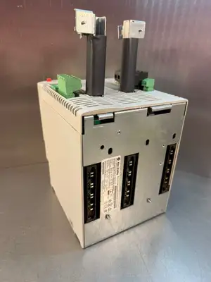 Allen Bradley 2094-BC04-M03-S /C Bulletin 2094 28kW/30A Axis Mod (1.5.4)