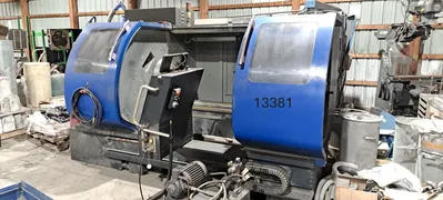 2017 MILLTRONICS ML26/40 CNC Lathes | 520 Machinery Sales LLC (4)