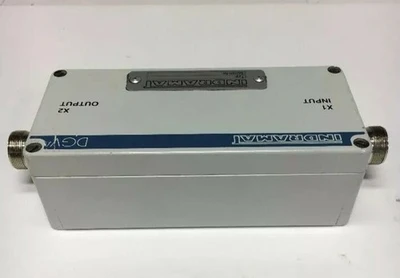 USED Indramat DGV 1.1
