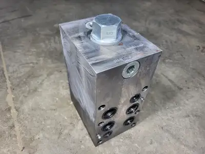 USED SUN HYDRAULICS CKIBXCN