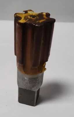 Unbranded Does Not Apply Hand Taps | Amiron Machinery (3)