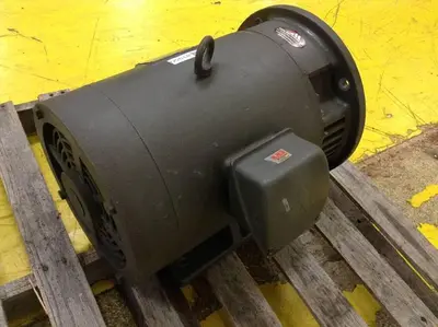 USED MITSUBISHI SB-JF 40 HP