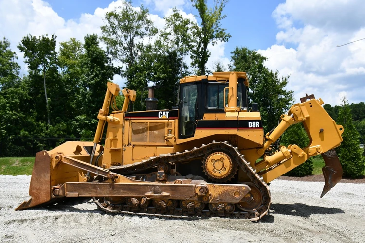 Used 1998 CAT _UNKNOWN_ Crawler Dozers South Carolina US | BTM Machinery #1354394
