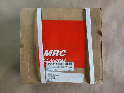 NEW MRC 222M