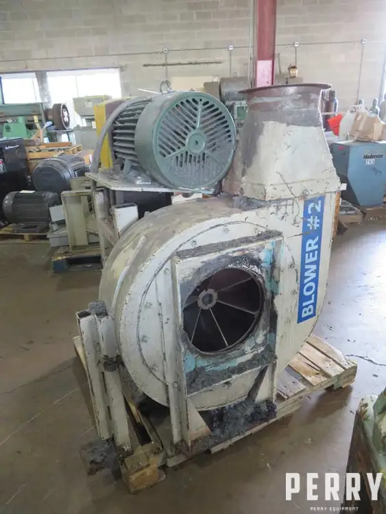 _UNKNOWN_ _UNKNOWN_ Blowers | Perry Equipment