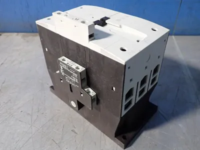 New | in-Stock EATON XTCE095FS1TD PLC Contactors | HGR 24 #752460