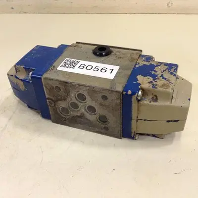 USED VICKERS DG4S50CWT11S523
