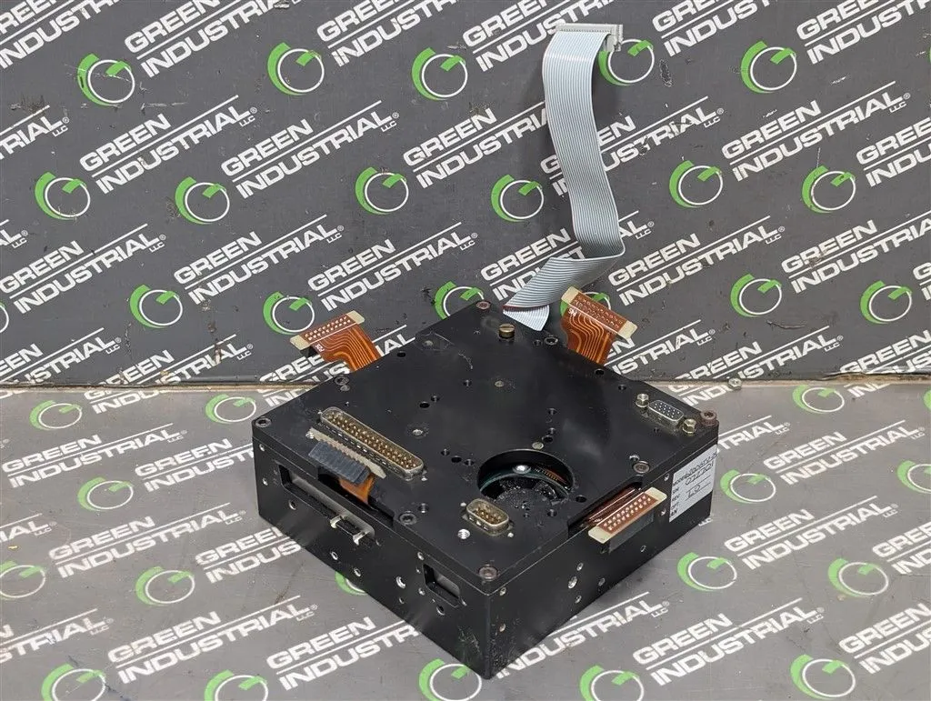 Yaskawa 6200GT-2-25 ArcWorld Tool Manipulator Base Assembly Used