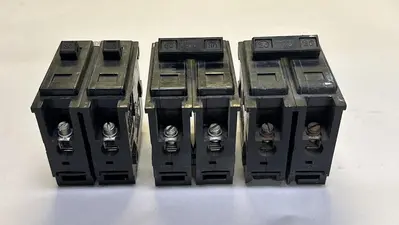 Used WESTINGHOUSE BA230 Miscellaneous Equipment (Electrical & Power) | Surplus Asset Holdings #1200255