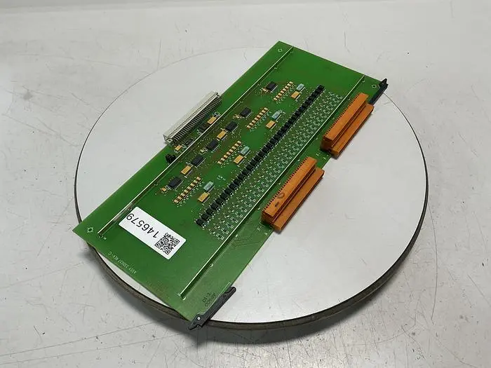 Used VAN DORN 330-037 Circuit Boards Michigan US | Ideal Machinery #697895