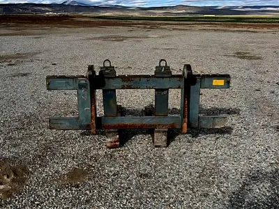 Pallet Forks