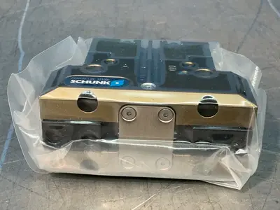 Used SCHUNK 0371094 Pumps Ohio US | HGR 24 #1322872