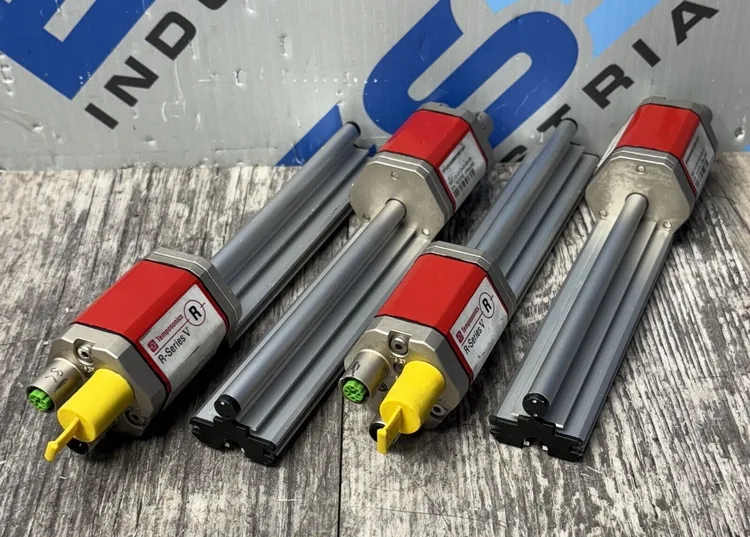 TEMPOSONICS RP5SA0050M01D581U401 Electrical/PLC/Automation | ESS Industrial Equipment Sales