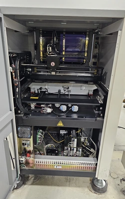 2011 KOH YOUNG KY8030-3 3D SOLDER PASTE INSPECTION SPI | Tekmart International Inc. (4)